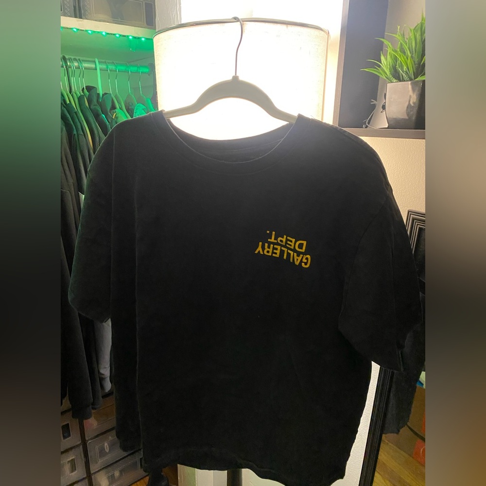 Gallery dept tshirt